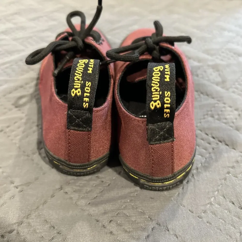 Dr. Martens product pair